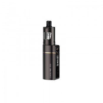 Innokin Coolfire Z50 Kit Gunmetal