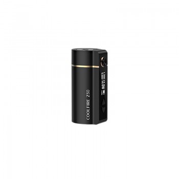 Innokin Coolfire Z50 Mod Black
