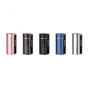 Innokin Coolfire Z50 Mod Full Colors