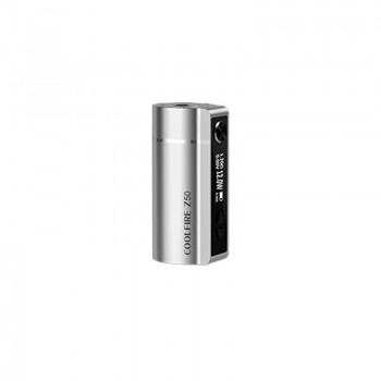 Innokin Coolfire Z50 Mod Stainless Steel