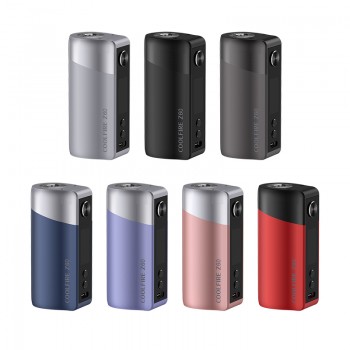 Innokin CoolFire Z60 Mod