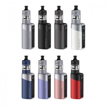 Innokin CoolFire Z60 Zlide Top Kit