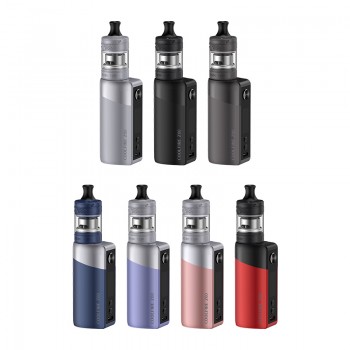 Innokin Gozee Kit with Go Z+ Tank 2100mAh 60W