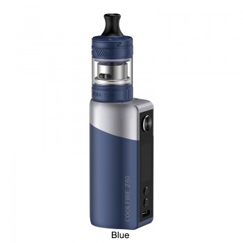 Innokin CoolFire Z60 Zlide Top Kit