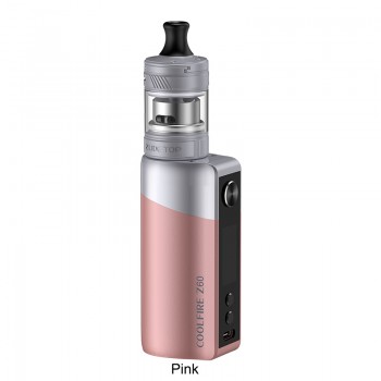 Innokin CoolFire Z60 Zlide Top Kit