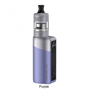 Innokin CoolFire Z60 Zlide Top Kit