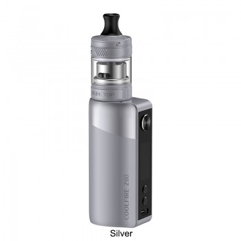 Innokin CoolFire Z60 Zlide Top Kit
