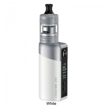 Innokin CoolFire Z60 Zlide Top Kit