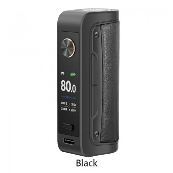 Innokin Coolfire Z80 Box Mod Black
