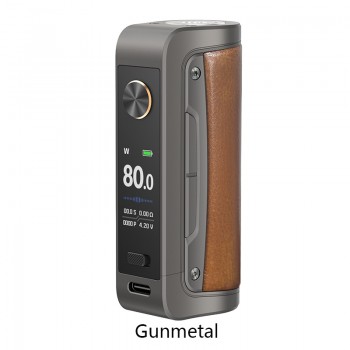 Innokin Coolfire Z80 Box Mod Gunmetal