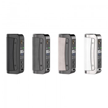 Innokin CoolFire Z80 Mod