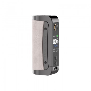 Innokin CoolFire Z80 Mod Cloudy Grey