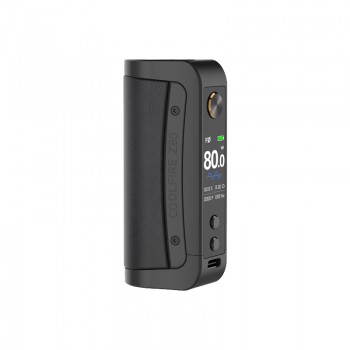 Innokin CoolFire Z80 Mod Leather Black