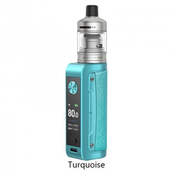 Innokin Coolfire Z80 Nex Kit Turquoise