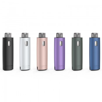 Innokin Endura M18 Kit Full Color