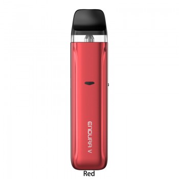 Innokin Endura V Kit Red