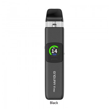 Innokin Endura V Pro Kit Black