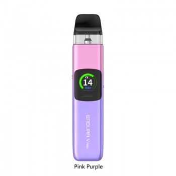 Innokin Endura V Pro Kit Pink Purple