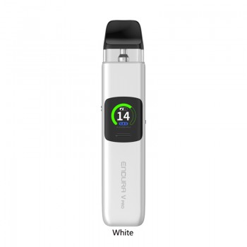 Innokin Endura V Pro Kit White