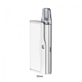 Innokin EZ Leva Kit Silver