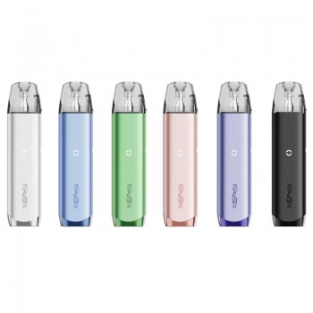 Innokin Foretex Pod Kit