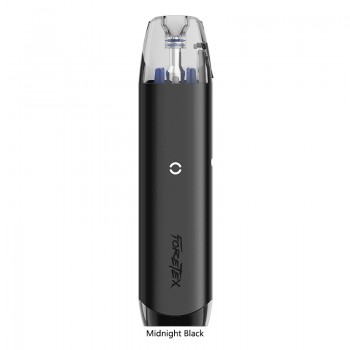 Innokin Foretex Pod Kit Midnight Black