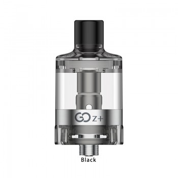 Innokin Go Z+ Tank Black