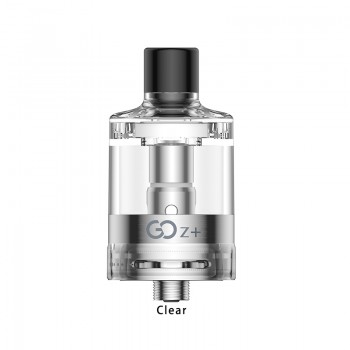 Innokin Go Z+ Tank Clear