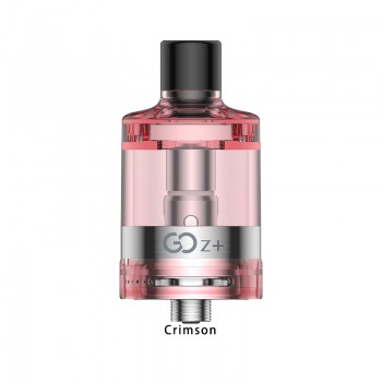 Innokin Go Z+ Tank Crimson