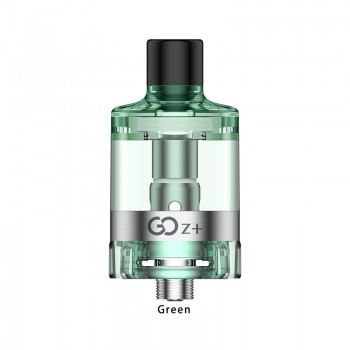 Innokin Go Z+ Tank Green