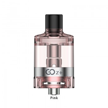 Innokin Go Z+ Tank Pink