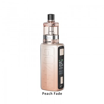 Innokin Gozee Kit Peach Fade