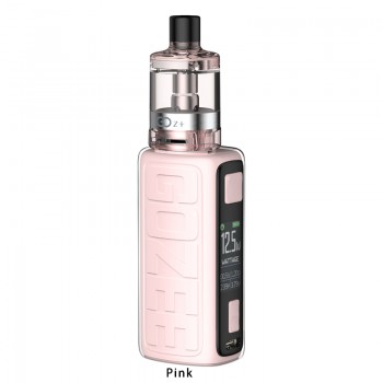 Innokin Gozee Kit Pink