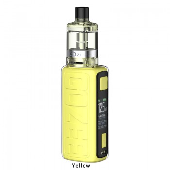Innokin Gozee Kit Yellow