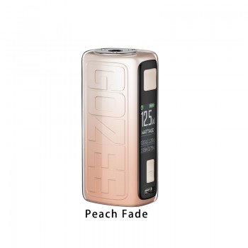 Innokin Gozee Mod Peach Fade