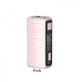 Innokin Gozee Mod Pink