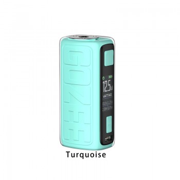 Innokin Gozee Mod Turquoise