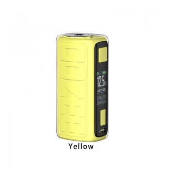 Innokin Gozee Mod Yellow