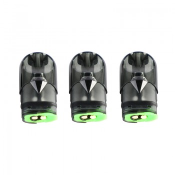 Innokin IO Replacement Pod