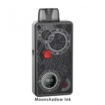 Innokin Klypse Mecha Pod Kit Moonshadow Ink