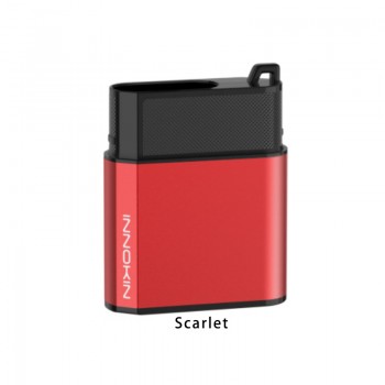 Innokin Klypse Zip Express Mod Scarlet