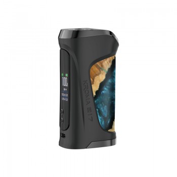 Innokin Kroma 217 Mod River Wood