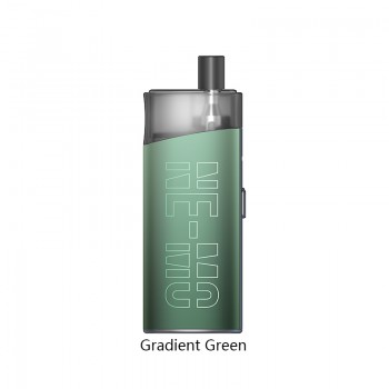 Innokin Ne-MO Pod System Kit Gradient Green