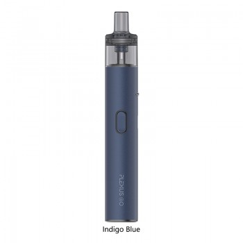 Innokin Plexus Go Kit Indigo Blue