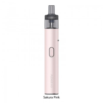 Innokin Plexus Go Kit Sakura Pink