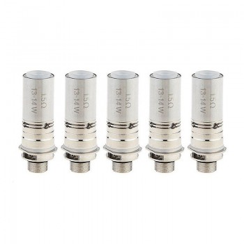 Innokin Prism S Coil 1.5ohm 5pcs