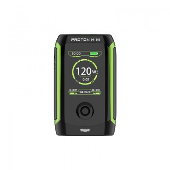 Innokin Proton Mini Mod Green Demon