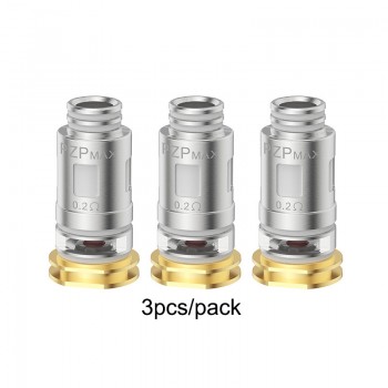 Innokin PZP Max Coil