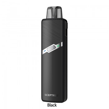 Innokin Sceptre 2 Kit Black