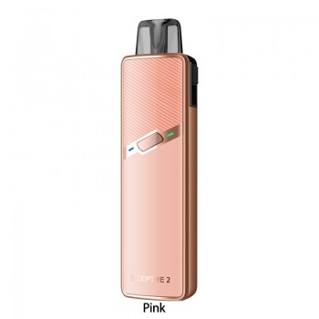 Innokin Sceptre 2 Kit Pink